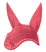 Waldhausen Elegant Fly Veil #colour_hibiscus