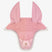 PS of Sweden Vintage Monogram Ear Bonnet #colour_hortensia-pink