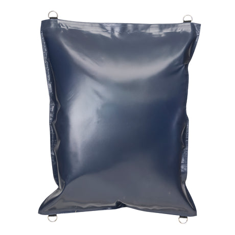 Shires FreeGraze Durable PVC Zipped Hay Bag