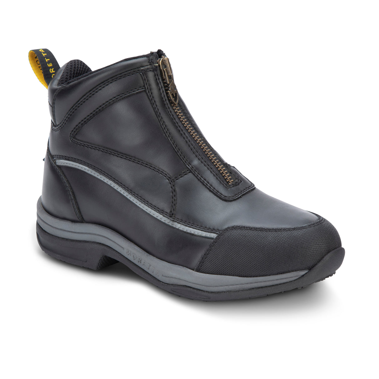 Shires Moretta Terzo XGRIP Boots