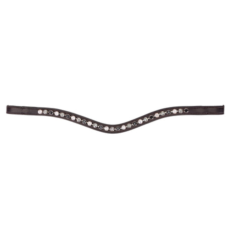 Shires Velociti GARA Three Tone Browband