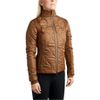 Montar MoMary Hybrid Jacket #colour_toffee