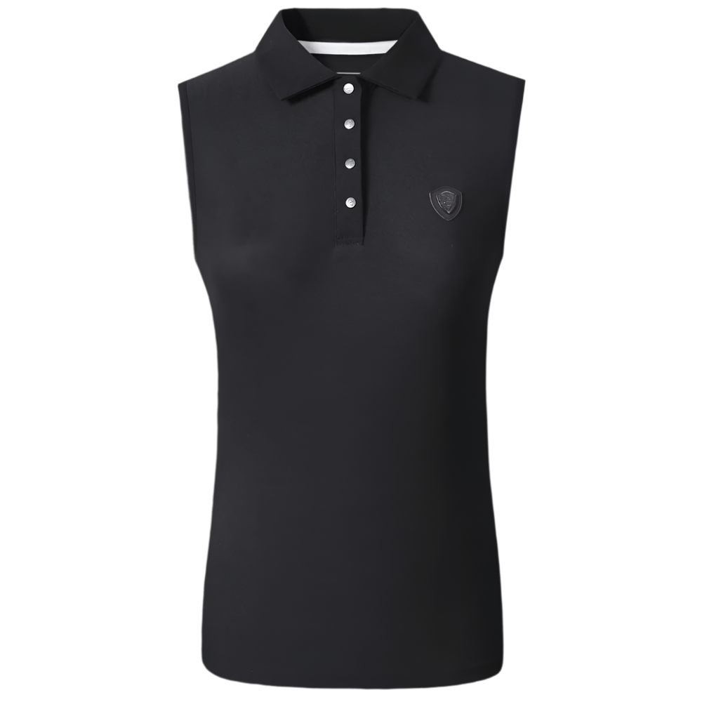 Covalliero Ladies Top #colour_black