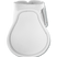 Waldhausen Basic Fetlock Boots #colour_white