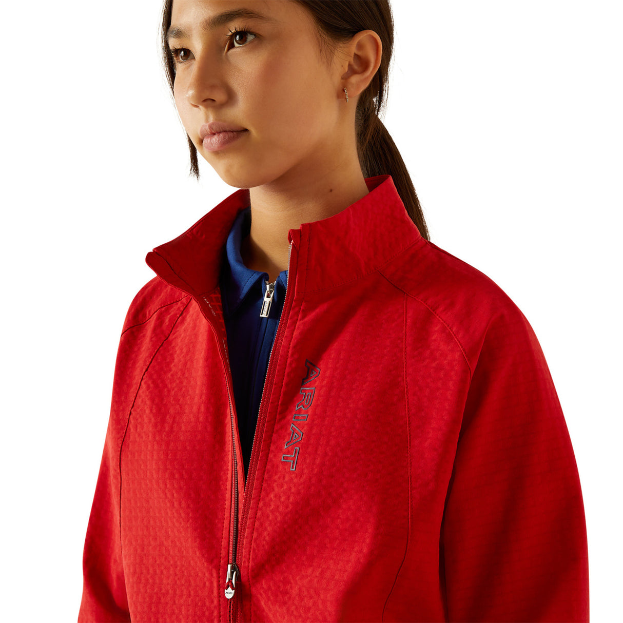 Ariat Youth Versa T Jacket