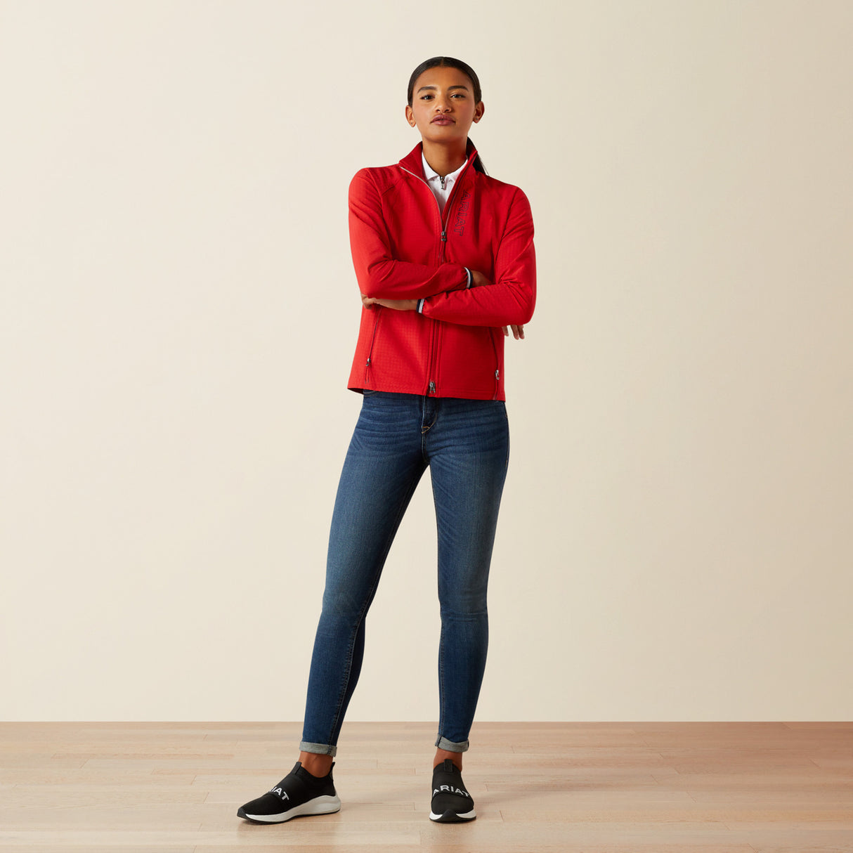 Ariat Women's Versa T Jacket