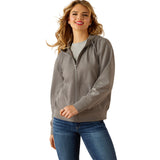 Ariat Women's Breeze Full Zip Hoodie