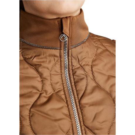 Montar MoMary Hybrid Jacket #colour_toffee