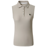 Covalliero Ladies Top #colour_beige