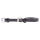 Waldhausen Spurs Strap Patent Leather #colour_black