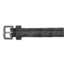 Waldhausen Spur Strap Soft #colour_black