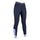 HKM Riding breeches -Bloomsbury- silicone full seat #colour_deep-blue