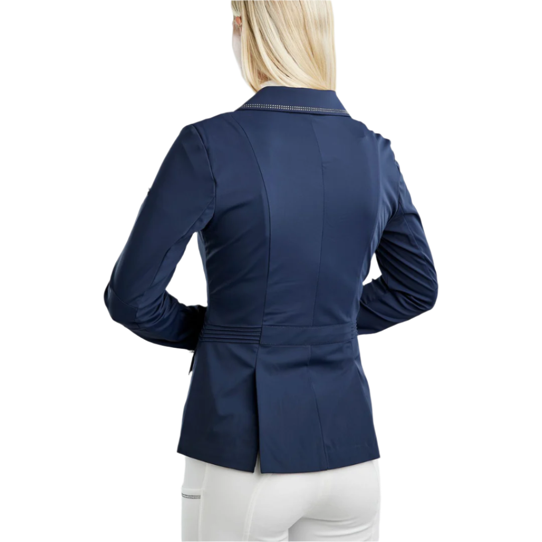 Montar MoKatniss Competition Jacket #colour_navy