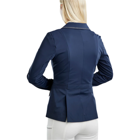 Montar MoKatniss Competition Jacket #colour_navy