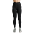 Montar MoBlair Hybrid Pull-On with Gun Metal Crystals Full Grip Riding Tights #colour_black