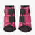 PS of Sweden Premium Mesh Front Brushing Boots #colour_midnight-fuchsia
