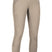 HKM Women's Alos Full Seat Riding Breeches -Lia High Waist- #colour_beige
