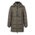 HKM Riding Jacket -Dakota #colour_khaki