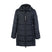HKM Riding Jacket -Dakota #colour_black