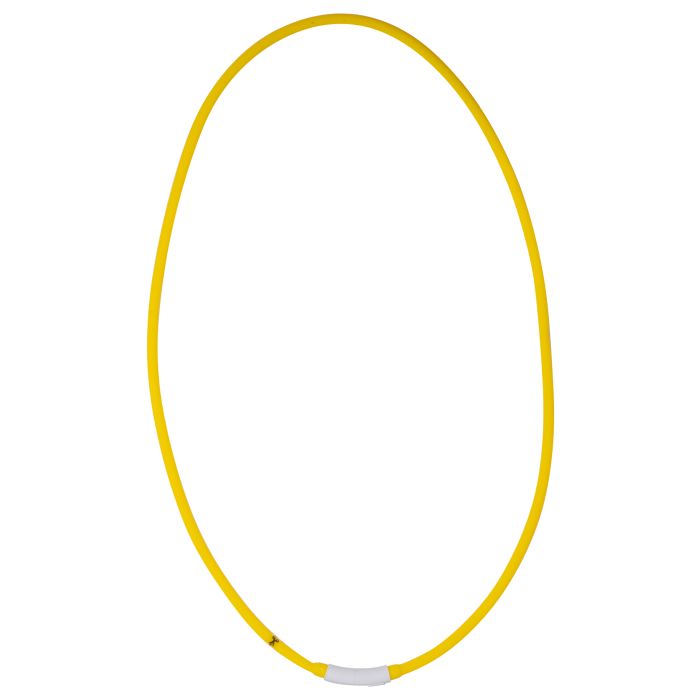 HKM Illuminated Neck Ring -Led- #colour_yellow