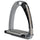 Acavallo Arena Junior Stirrups #colour_titanium