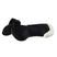 Acavallo Pad Piuma-FS WFS-FS Pocket Suede Flat #colour_black-white