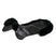 Acavallo Gel Ns-Fs Classic-Fs Cut-Out Rear Riser #colour_black