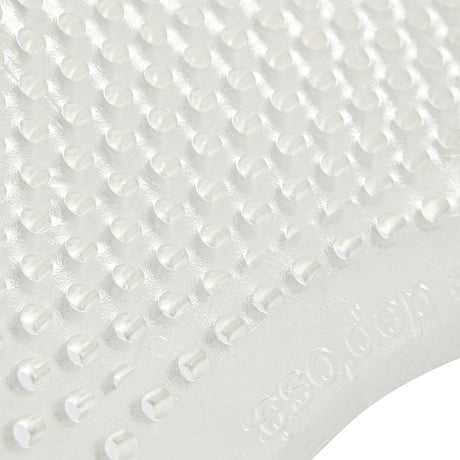 Acavallo Gel Ns-Fs Classic-Fs Cut-Out Flat #colour_transparent-white