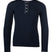HKM Children's Long Sleeve Competition Shirt -Emilia Kids- #colour_deep-blue