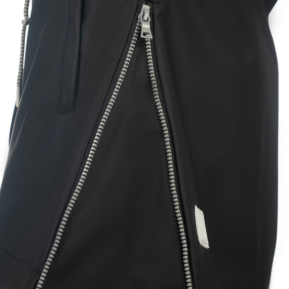 HKM Ladies Riding Jacket -Ohio- #colour_black