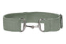 HKM Elastic Belt -Claire- #colour_light-green