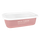 Waldhausen Multibox “Organize Your Life!” With Lid #colour_linnea pink