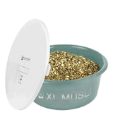 Waldhausen Xl Muesli Bowl #colour_mistletoe-green