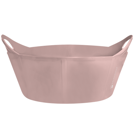 Waldhausen Flexi Bowl, 15L #colour_linnea-pink