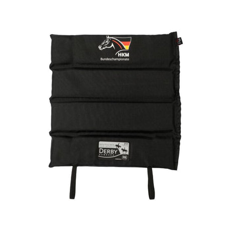 HKM Competition Seat Cushion -HKM- #colour_black