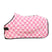 HKM Cooler -Henni- for Shetland Ponies #colour_pink-rose