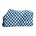 HKM Cooler -Henni- for Shetland Ponies #colour_navy-blue