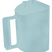 Waldhausen Bag Scoop #colour_turquoise