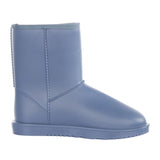 HKM All-Weather Boots -Davos Summer- #colour_smokey-blue