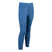 HKM Children's Silicone Full Seat Riding Leggings -Mia- #colour_blue
