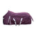 HKM Turnout Rug -Mia- For Shetland Ponies #colour_wine-red