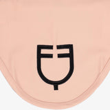 Equestro Fly Veil Stretch Technical Fabric With Logo #colour_beige