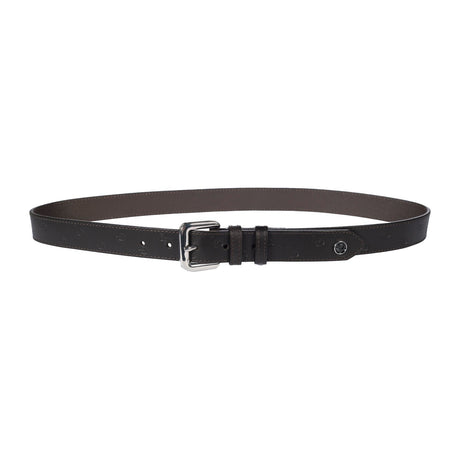 HKM Leather Belt -Arezzo-