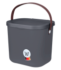 Waldhausen Multibag Eco, 6L #colour_anthracite