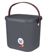 Waldhausen Multibag Eco, 6L #colour_anthracite