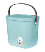 Waldhausen Multibag Eco, 6L #colour_turquoise-skilla