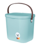 Waldhausen Multibag Eco, 6L #colour_turquoise-skilla