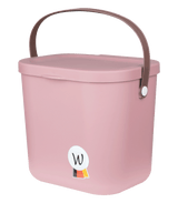 Waldhausen Multibag Eco, 6L #colour_linnea-pink