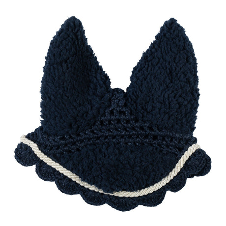 HKM Ear Bonnet -Hobby Horsing Teddy-
