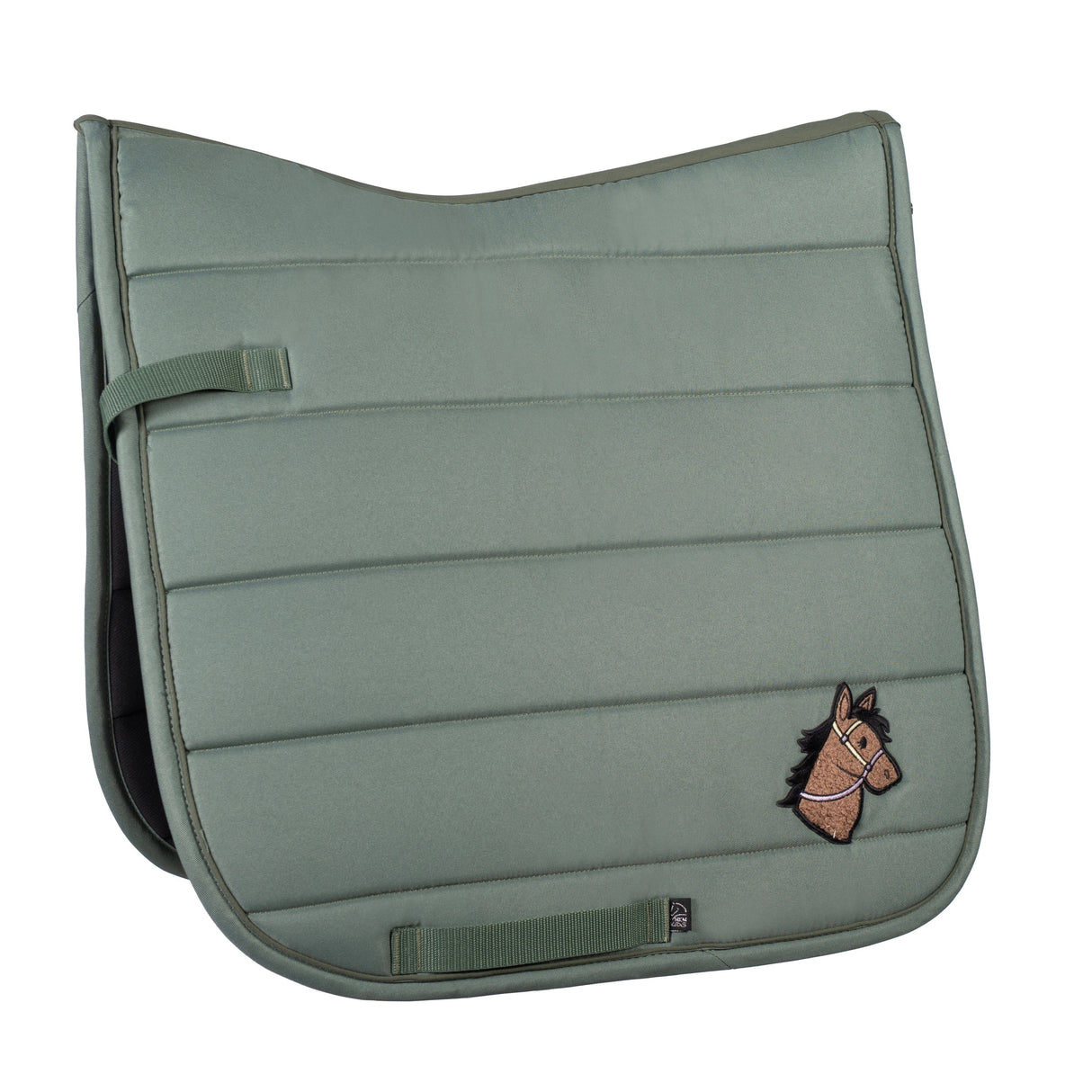 HKM Saddle Cloth -Mia-